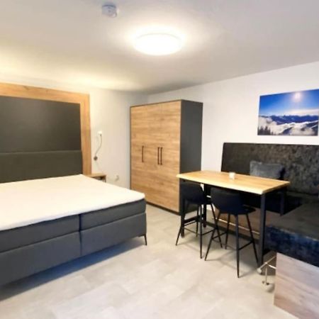 Kb Prime Apartments Kitzbühel Dış mekan fotoğraf