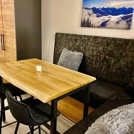 Kb Prime Apartments Kitzbühel Dış mekan fotoğraf