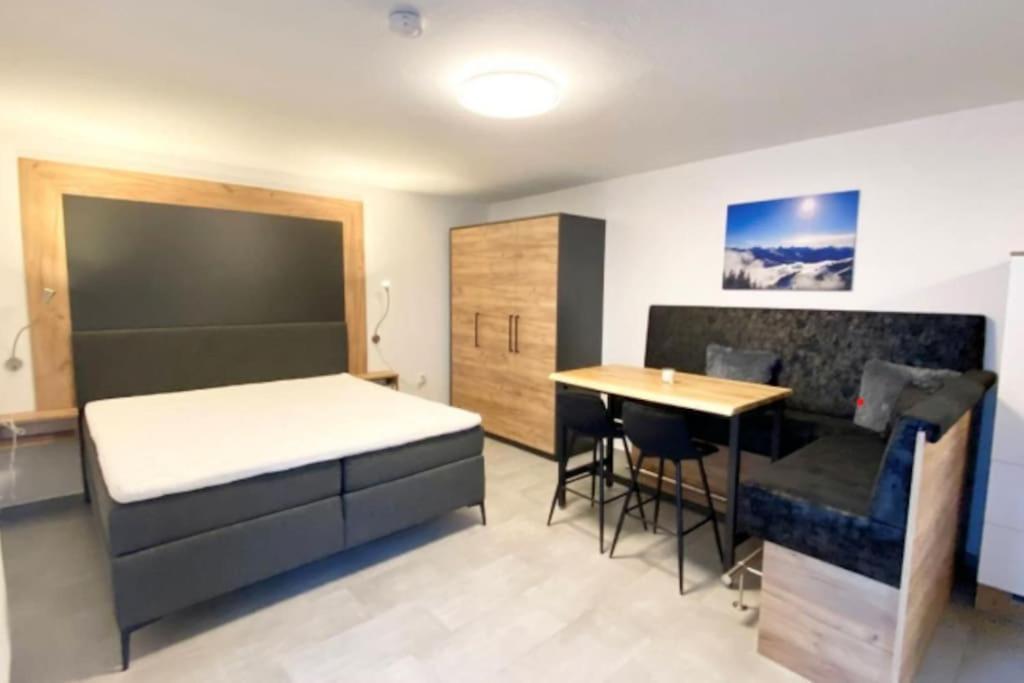 Kb Prime Apartments Kitzbühel Dış mekan fotoğraf