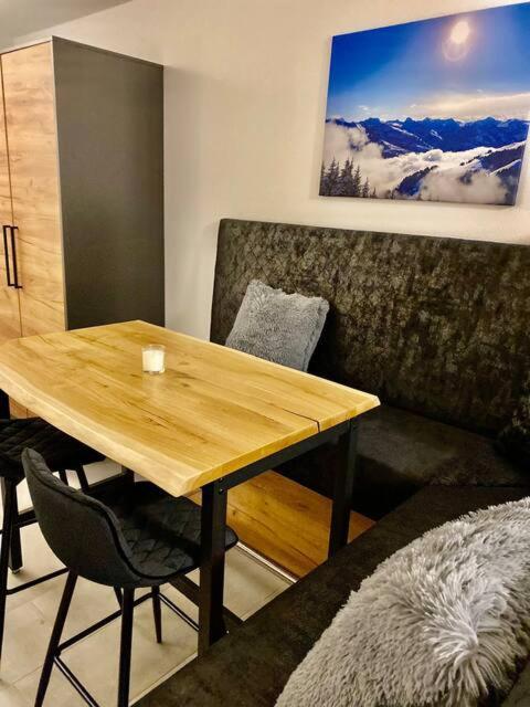 Kb Prime Apartments Kitzbühel Dış mekan fotoğraf